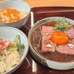 肉和食 月火水木金土日 - 