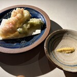 くにんだ - 揚げ物