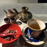 くにんだ - デザート