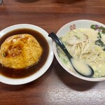 四川料理 福園 - 料理写真:
