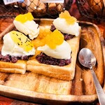 コーヒーハウス かこ - 