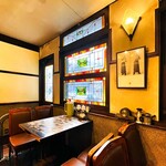 コーヒーハウス かこ - 