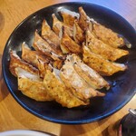 餃子の王将 - 料理写真: