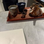 くにんだ - 島酒