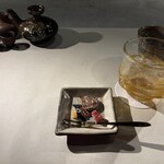 くにんだ - 泡盛に合う店主おすすめの品