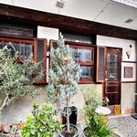 コーヒーハウス かこ - 