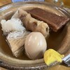 海鮮料理　沖菜