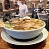 シンちゃんラーメン