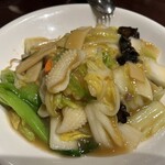 萬珍樓點心舗 - 