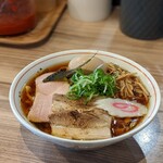 くじら食堂 - 料理写真: