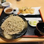 そば処 しおじま - 