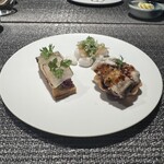 しまなみふれんち Murakami - 