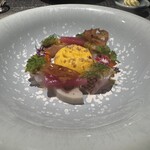 しまなみふれんち Murakami - 