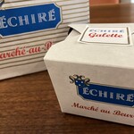 エシレ・マルシェ オ ブール - 