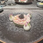 しまなみふれんち Murakami - 