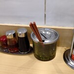 どうとんぼり神座 - 