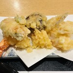 そば処 しおじま - 