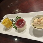 萬珍樓點心舗 - 