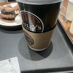 タリーズコーヒー - ドリンク写真: