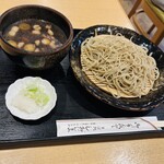 そば処 しおじま - 