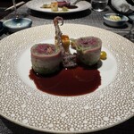 しまなみふれんち Murakami - 