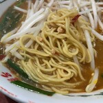 ラーメン屋台 - 