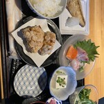 酒肴処 さくら - 