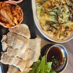 NOWL KOREAN KITCHEN - 