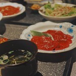 東京焼肉 平城苑 - 