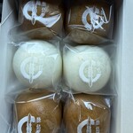 久寿餅本舗 住吉 - 