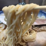 麺屋 鶏恋 - 