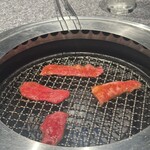 東京焼肉 平城苑 - 