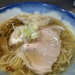 麺屋 鶏恋 - 