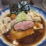 麺屋 鶏恋 - 
