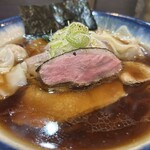 麺屋 鶏恋 - 