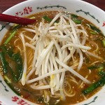 ラーメン屋台 - 