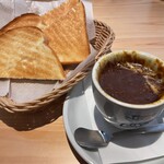 コメダ珈琲店 - 料理写真: