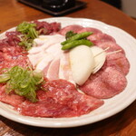 東京飯店 - 料理写真: