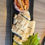 NOWL KOREAN KITCHEN - 