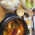 NOWL KOREAN KITCHEN - 
