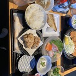 酒肴処 さくら - 