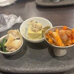 海鮮料理と酒 いくひさ - 
