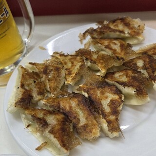 餃子専門店 悦記_0