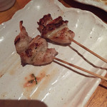 Yakitori Genya - 