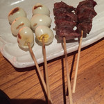 Yakitori Genya - 