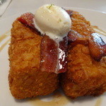 KOKO HEAD Cafe - French toast