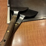 吉祥寺ぱすたかん - コテです！