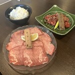 やきにくホルモン 幸心 - 