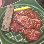 やきにくホルモン 幸心 - 