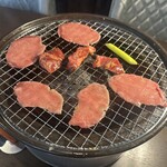 やきにくホルモン 幸心 - 